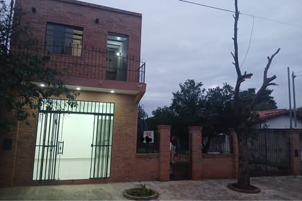 ✨️Alquilo Monoambiente con Salón comercial.