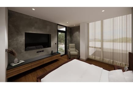 Residencia Exclusiva en Ycua Sati