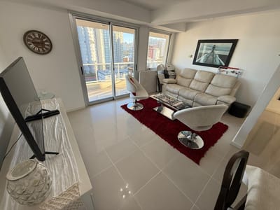 Hermoso apartamento en venta | Playa Brava, Punta del Este
