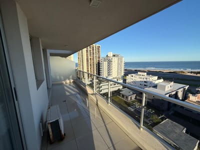 Hermoso apartamento en venta | Playa Brava, Punta del Este