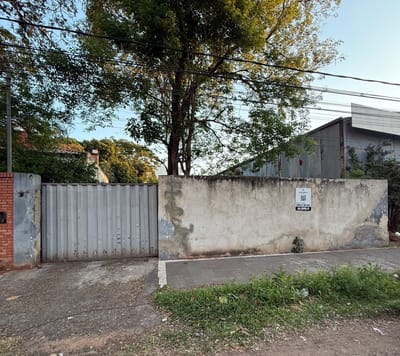 Terreno En Eje Corporativo En Alquiler