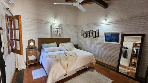 ALQUILO HERMOSO CHALET