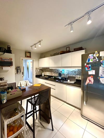 ALQUILO HERMOSA CASA EN BARRIO CIUDAD NUEVA