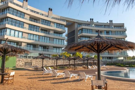 LANZAMIENTO AMALFI 4 | AQUATERRA  ¡Ya se lanzó Amalfi 4! La cuarta torre de exclusivos dptos. dentro del Barrio cerrado Aqua Terra