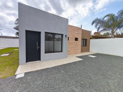 Casa en Venta! 3 Dormitorios Lomas de Solymar