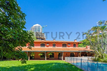 Venta de Casa en San Jorge, Asunción