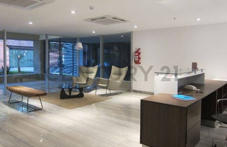 Alquiler de Departamento Terminados en Recoleta, Asunción