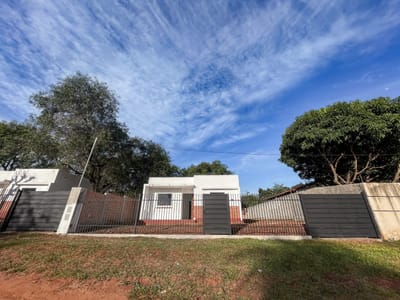? ¡Tu Sueño Hecho Realidad! Casa Propia en Capiatá – Ubicación Estratégica Zona Alamo
