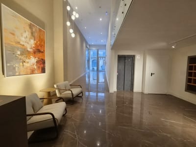 Apartamento, piso 8 con garage