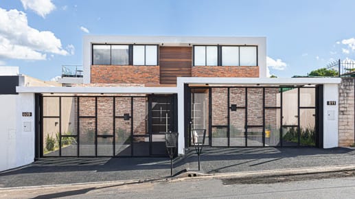 DUPLEX EN VENTA-LIMITE ASUNCIÓN