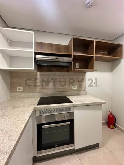 Venta de Departamento Terminados en Mburucuyá, Asunción