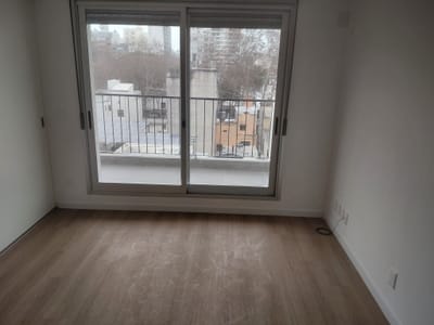 A estrenar precioso, 1 dormitorio, balcon placares