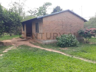 Venta de Estancia/Ganadera en San Pedro, San Pedr