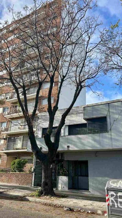 Pocitos | Terreno 452 M2 Con 10m Frente | 21 M De Altura | 2.000 M2 Vendibles Aprox.
