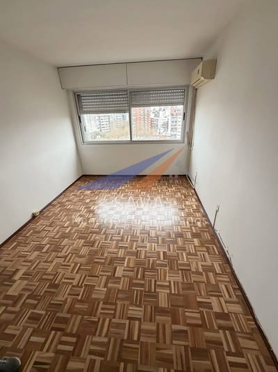 Alquiler Apartamento 1 Dormitorio en Punta Carretas! Se Aceptan Mascotas