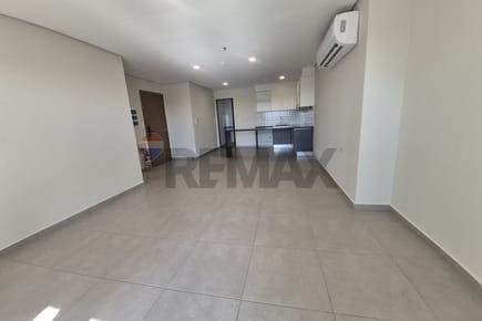 Departamento - Alquiler - Villa Morra, Asunción, Paraguay