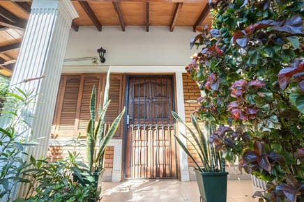 EN VENTA RESIDENCIA EN SAN LORENZO