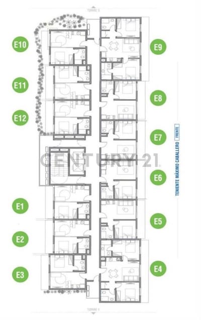Venta de Departamento en Pozo en Ytay, Asunción