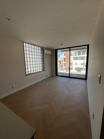 BUCEO ALQUILO APARTAMENTO 1 DORMITORIO CON COCHERA Y PARRILLERO