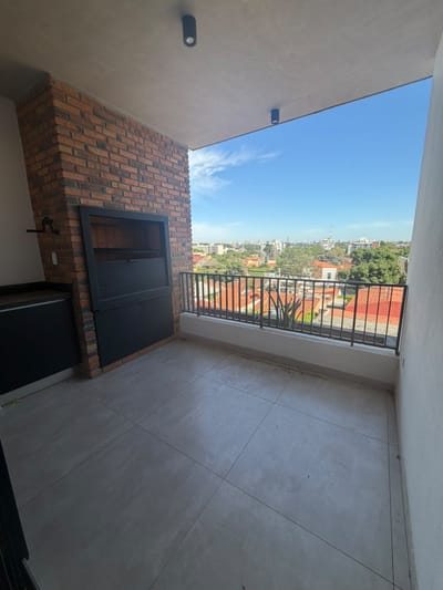 ALQUILO DPTO. DE 3 HABITACIONES