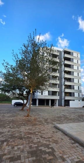 ALQUILER DEPARTAMENTO A ESTRENAR DE 1 DORMITORIO LAGUNA GRANDE SAN LORENZO Insignia 7