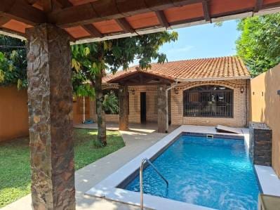 HERMOSA Y LUJOSA PROPIEDAD EN VENTA