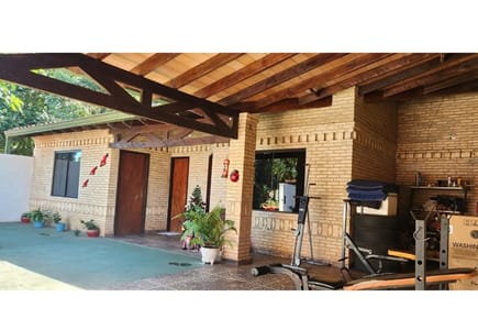 VENDO CASA EN COSTA FLEITAS - AREGUA