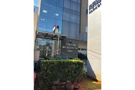 En Alquiler Oficina Corporativa  Max