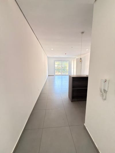 ALQUILO MONOAMBIENTE EN BARRIO YCUA SATI