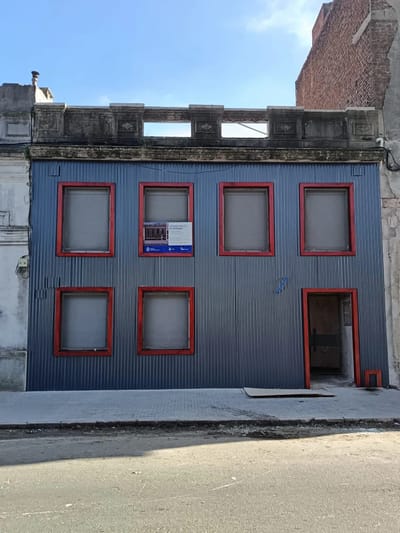 ALQUILER APARTAMENTO 1 DORMITORIO EN AGUADA