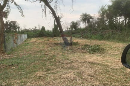 En Venta Terreno en Oferta!!! - San Bernardino - Zona Ciervo Kua - V174
