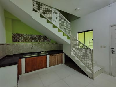 Alquilo Duplex en Barrio Obrero