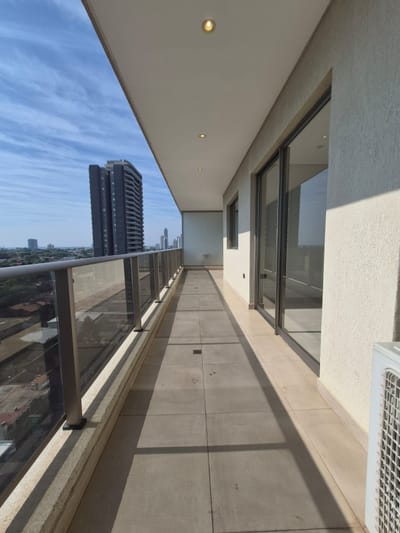 ALQUILO DEPARTAMNTO DE 2 DORMITORIOS EN EDIFICIO MOLAS 1321