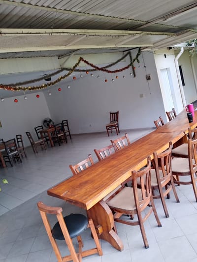 En venta casa quinta 