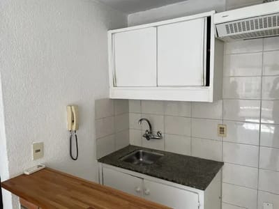 ALQUILER APARTAMENTO 1 DORMITORIO EN CORDON