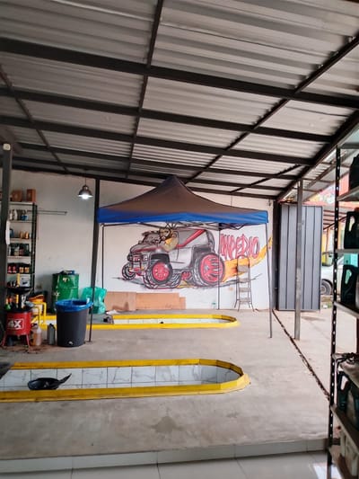 Vendo Local Comercial 