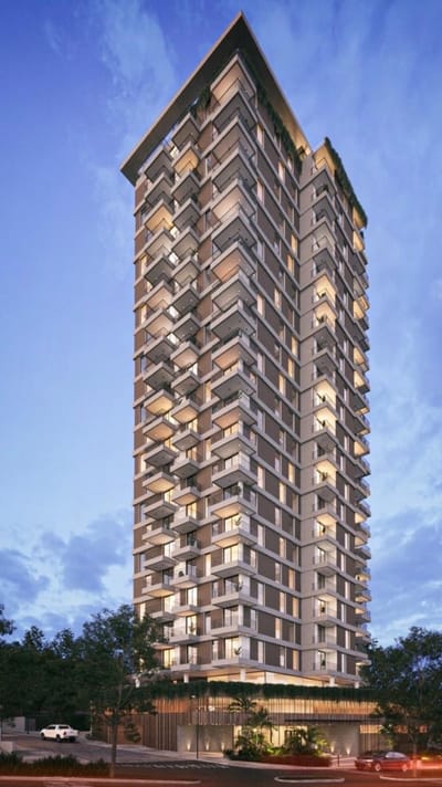 VENDO DEPARTAMENTO DE 3 DORMITORIOS EN NOSTRUM TRINIDAD