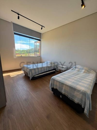 Venta de Casa en San Bernardino, Cordillera