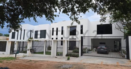 Venta de Casa en San Bernardino, Cordillera