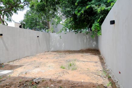 VENDO DUPLEX EN ITA ENRAMADA!!