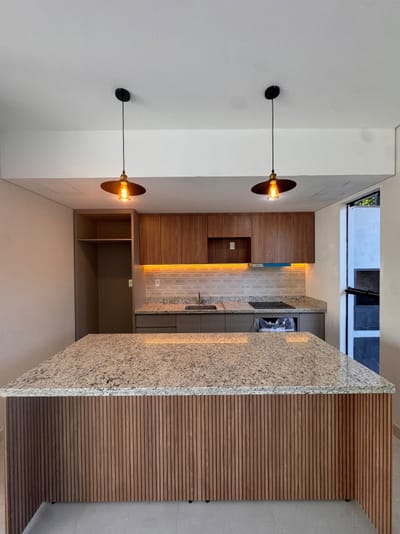 VENDO DUPLEX A ESTRENAR EN VILLA ADELA LUQUE
