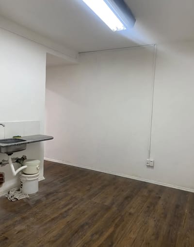 ALQUILER OFICINA EN CIUDAD VIEJA