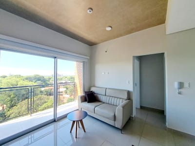 VENDO DEPARTAMENTO