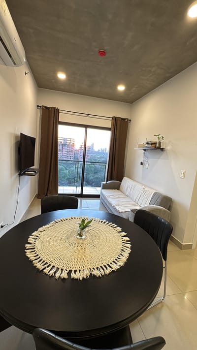 VENDO DEPARTAMENTO ZONA CIT