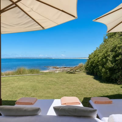 Alquiler Playa Mansa Jose Ignacio Frente al Mar