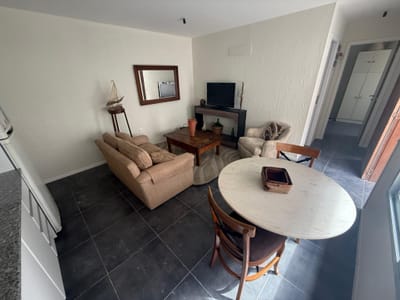 A Estrenar En La Aguada 1 Y 2 Dormitorios Con Terraza Excelente Ubicación