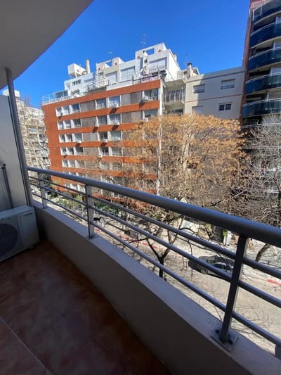 Alquiler de monoambiente en pocitos