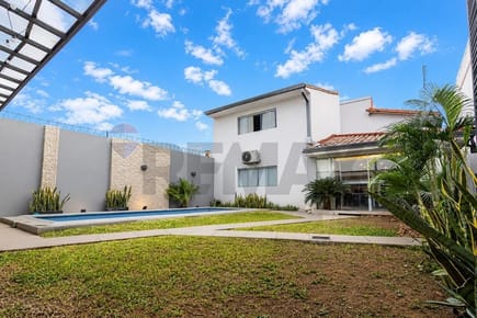 Casa - Venta - Villa Aurelia, Asunción, Paraguay