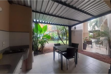 Elegante Casa Amoblada en venta