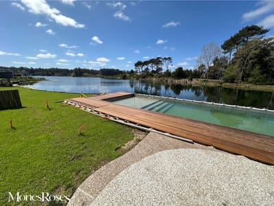 Divino Apartamento en Alquiler en Carrasco